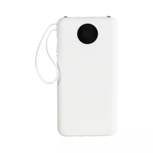 Зарядное устройство (powerbank) VOIME на 10000 mAh Time