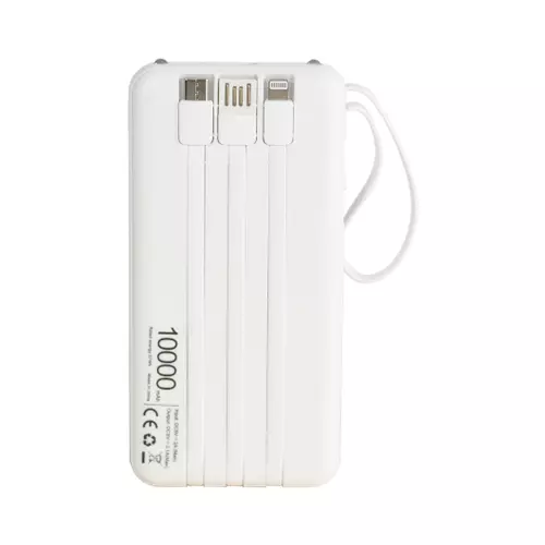 Зарядное устройство (powerbank) VOIME на 10000 mAh 3