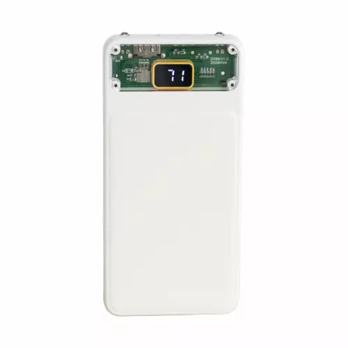 Зарядний пристрій (powerbank) TEKNO на 10000 mAh Time