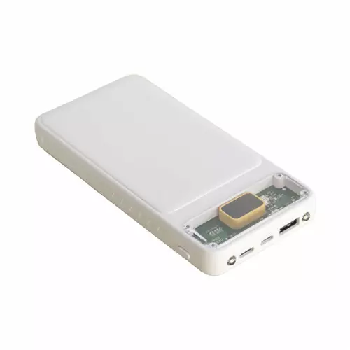 Зарядний пристрій (powerbank) TEKNO на 10000 mAh 3