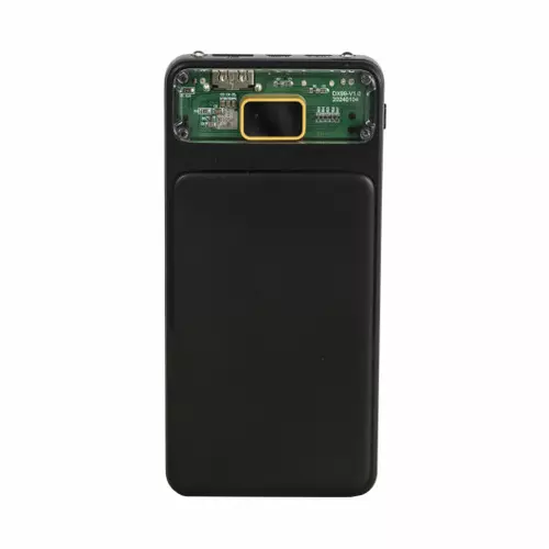 Зарядний пристрій (powerbank) TEKNO на 10000 mAh Time