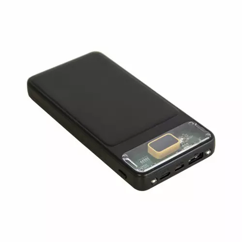 Зарядний пристрій (powerbank) TEKNO на 10000 mAh 3