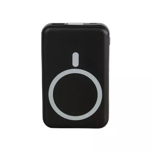 Зарядний пристрій (powerbank) FLEXY на 10000 mAh с Fast Charge и Magsafe Time
