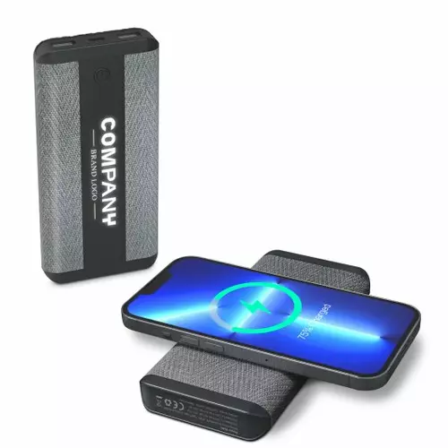 Зарядний пристрій (powerbank) RAITO пристрій на 10000 mAh 2