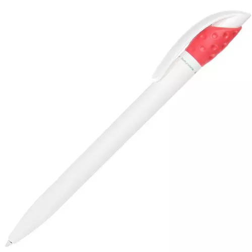 ЭКО ручка БИОпластиковая 'Golff Green' (Lecce Pen) 3