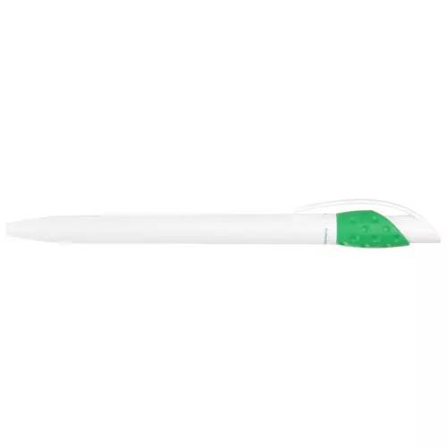 ЭКО ручка БИОпластиковая 'Golff Green' (Lecce Pen) 5