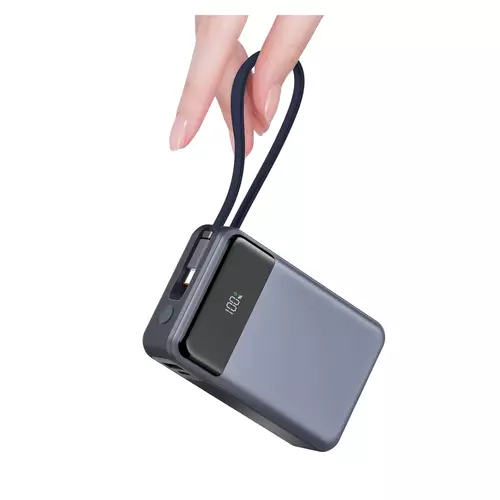 Зарядное устройство (powerbank) FastLife 20000 mAh, TM TEG 2
