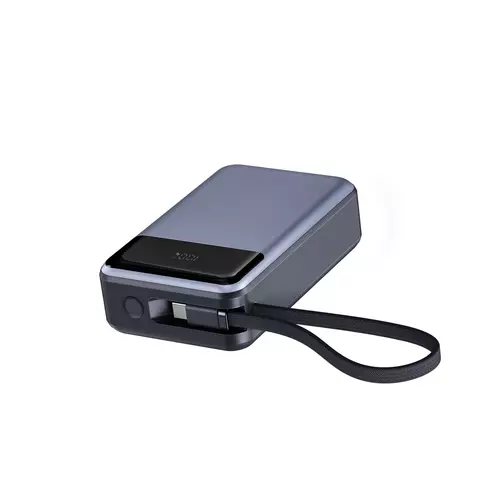 Зарядное устройство (powerbank) FastLife 20000 mAh, TM TEG 3