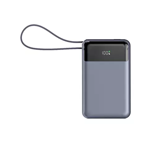 Зарядное устройство (powerbank) FastLife 20000 mAh, TM TEG 4