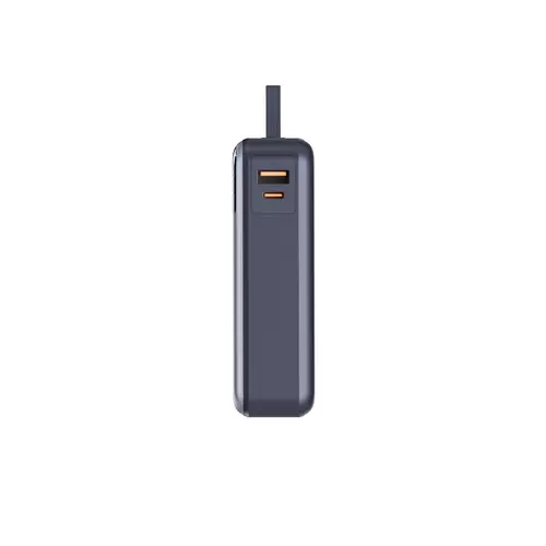 Зарядное устройство (powerbank) FastLife 20000 mAh, TM TEG 5