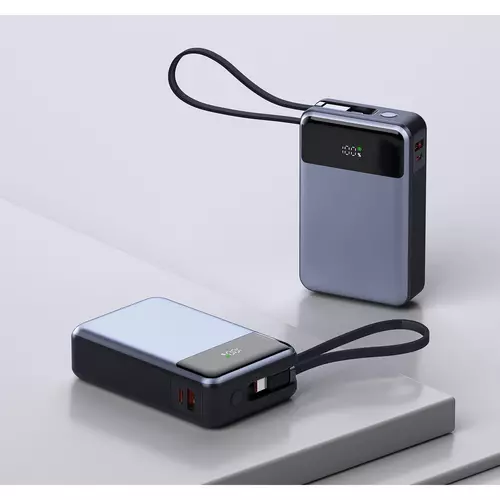 Зарядное устройство (powerbank) FastLife 20000 mAh, TM TEG 6