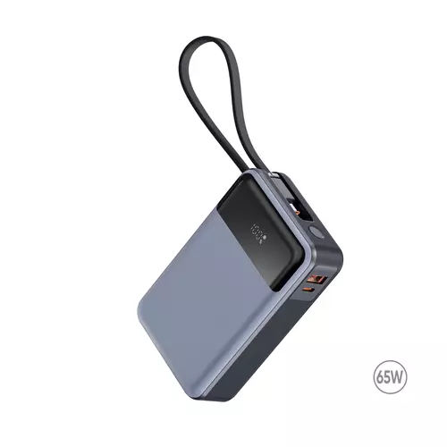 Зарядное устройство (powerbank) FastLife 20000 mAh, TM TEG Time