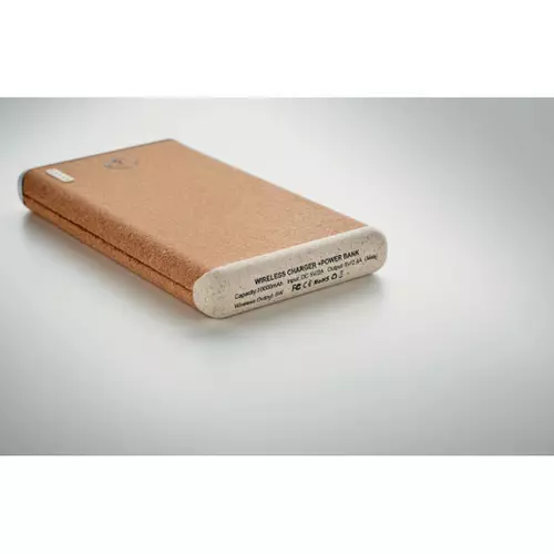 Зарядний пристрій (powerbank) RALIA на 10000 mAh з технологією швидкої зарядки (20 Вт) 2
