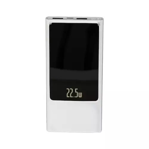 Зарядний пристрій (powerbank) ARES на 10000 mAh зі швидкою зарядкою 22,5W 3