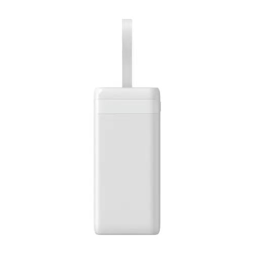 Зарядний пристрій (powerbank) KRATOS на 20000 mAh з LED підствіткою 2