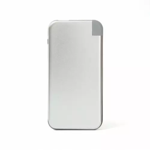 Зарядний пристрій (powerbank) EVENTUS на 6000 mAh з індікатором рівня заряду 6