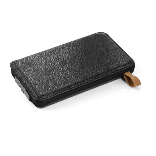 Зарядний пристрій (powerbank) VOYAGER8 на 8000 mAh з сонячною панелю 3