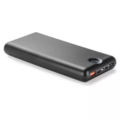 Зарядний пристрій (powerbank) XXL20 на 20000 mAh з QC3.0 (швидка зарядка) Time