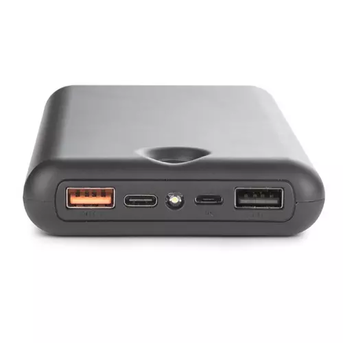 Зарядний пристрій (powerbank) XXL20 на 20000 mAh з QC3.0 (швидка зарядка) 2