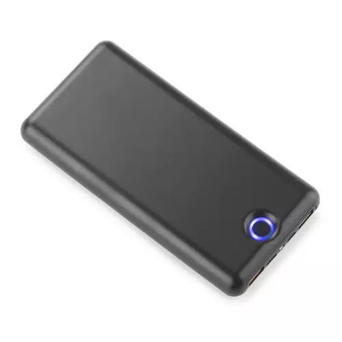 Зарядний пристрій (powerbank) XXL20 на 20000 mAh з QC3.0 (швидка зарядка) 3