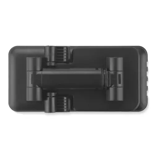 Зарядний пристрій WORKPAD10 на 10000mah з 4-ма вбудованими кабелями та підставкою для телефону 3