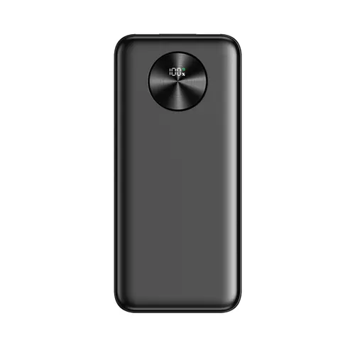 Зарядний пристрій (powerbank) Bling 10000 mAh, TM TEG 2