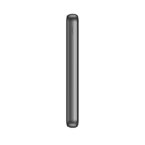 Зарядний пристрій (powerbank) Bling 10000 mAh, TM TEG 3