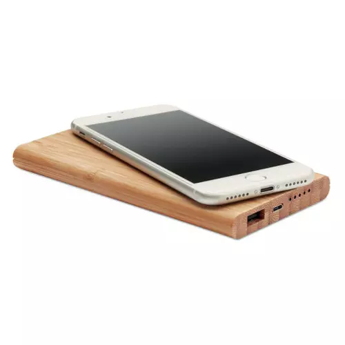 Зарядний пристрій (powerbank) ARENA на 6000 mAh 3