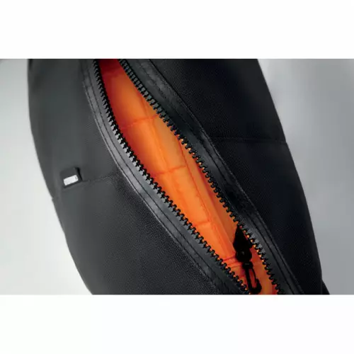 Сумка на пояс (бананка) FESTIBAX® PREMIUM з нейлона 1000D Cordura з водонепроникною блискавкою YKK 6