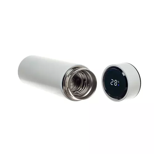 Термос ТМ "Sun Line" с LED дисплеем 450 мл 5