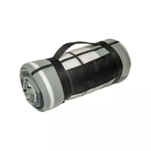 Плед полар-флісовий ТМ "Sun Line" 230 г/м² 2