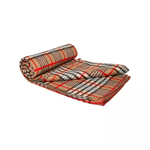 Плед полар-флісовий ТМ "Sun Line" 230 г/м² 3