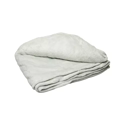 Плед корал-флісовий ТМ "Sun Line" 240 г/м² 2
