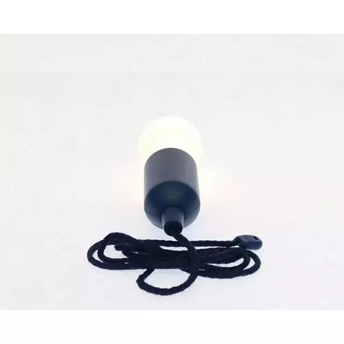 Світильник 'Лампочка' LED (1 Вт) на шнурку 8