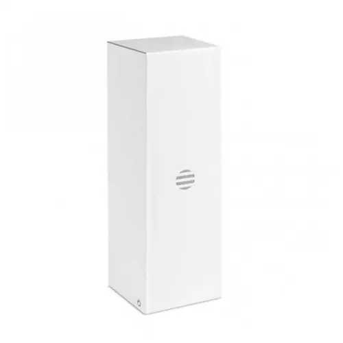 Термофляга металева CLEO LARGE з пластиковою кришкою, 970 мл 2