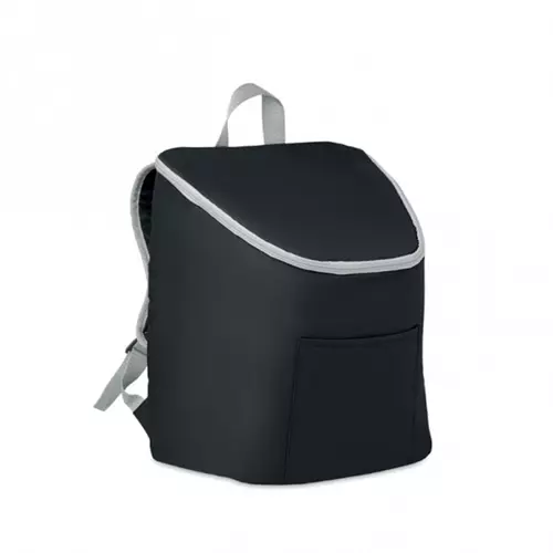 Термо-рюкзак IGLO BAG з кишенею та підкладкою з алюмінієвої фольги, 29х20х35 см, Time
