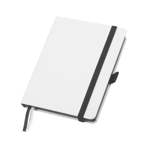 Записна книжка A5, Blanco Time
