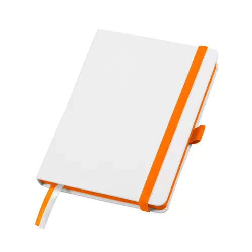 Записна книжка A5, Blanco Time
