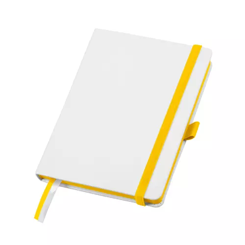 Записна книжка A5, Blanco Time