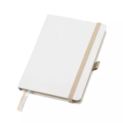 Записна книжка A5, Blanco Time