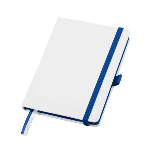 Записна книжка A5, Blanco Time