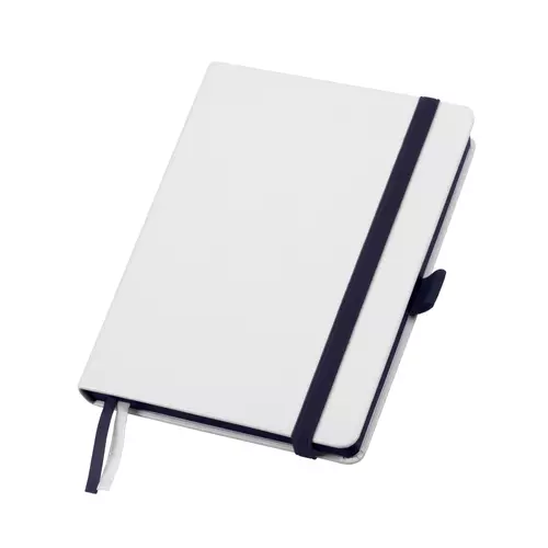 Записна книжка A5, Blanco Time