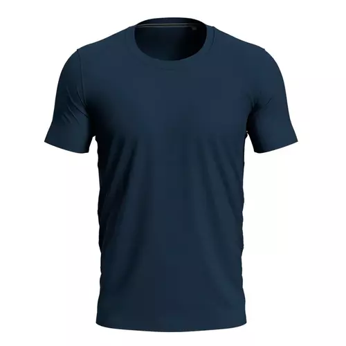 Футболка Clive (Crew neck) Time