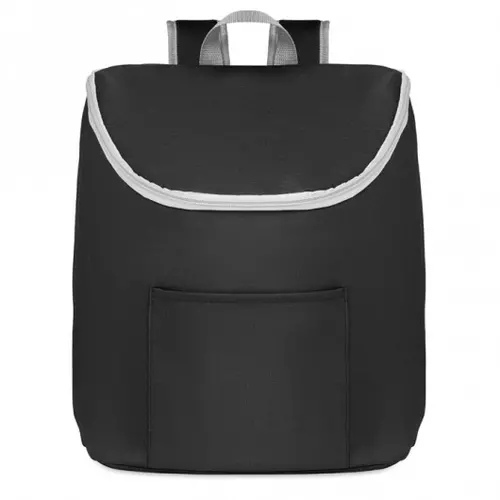 Термо-рюкзак IGLO BAG з кишенею та підкладкою з алюмінієвої фольги, 29х20х35 см, 6