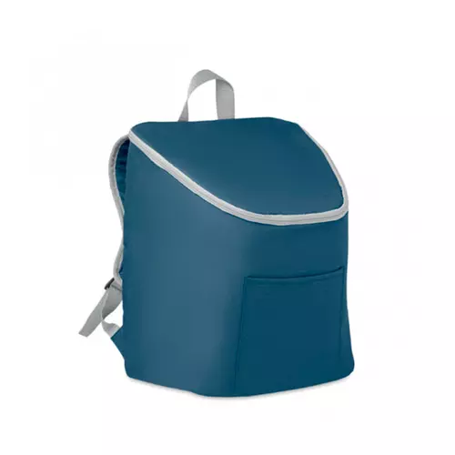 Термо-рюкзак IGLO BAG з кишенею та підкладкою з алюмінієвої фольги, 29х20х35 см, Time