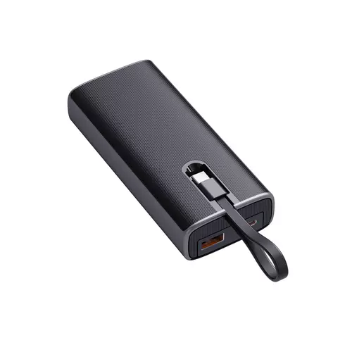 Зарядное устройство (powerbank) с подсветкой Unic 9000 mAh, ТМ TEG 2