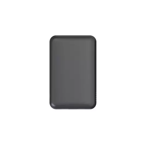 Зарядний пристрій (powerbank) з підсвіткою Magneto 10000 mAh, ТМ TEG 3