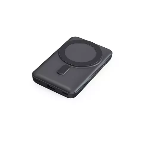 Зарядний пристрій (powerbank) з підсвіткою Magneto 10000 mAh, ТМ TEG 4