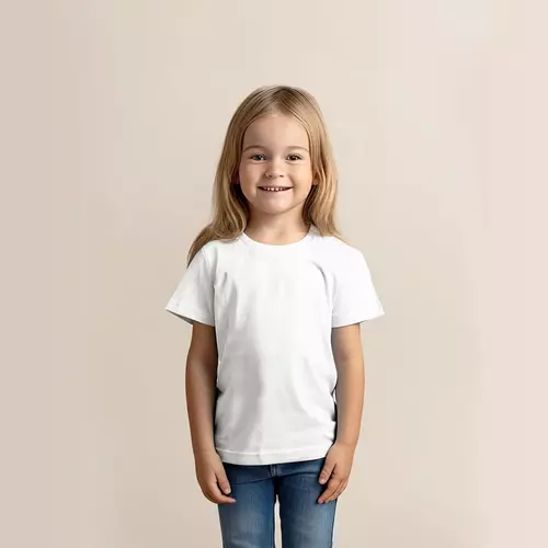 Футболка Classic Junior, 150, TM Stedman 2