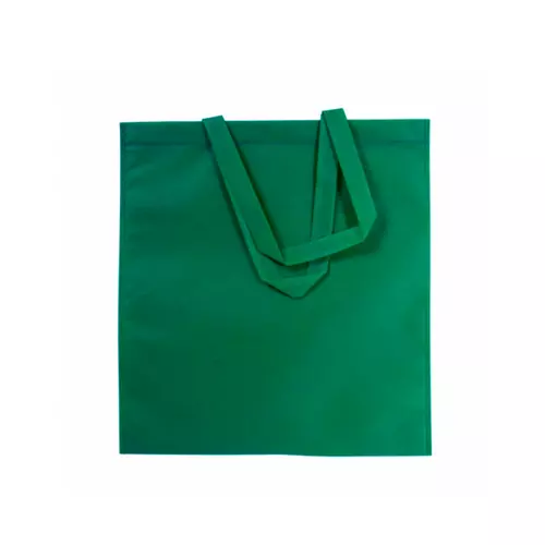 Сумка POINT з нетканого матеріалу 80 г/м2 з довгими ручками, 38х41,48см 2